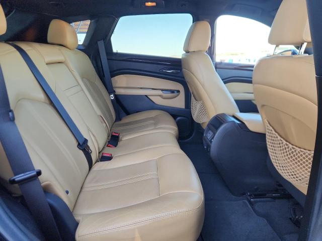 Photo 11 from auction – 2014 CADILLAC SRX LUXURY with VIN 3GYFNBE34ES629779