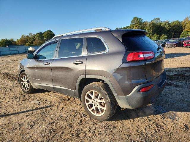 Photo 2 from auction – 2015 JEEP CHEROKEE L with VIN 1C4PJLCBXFW660935