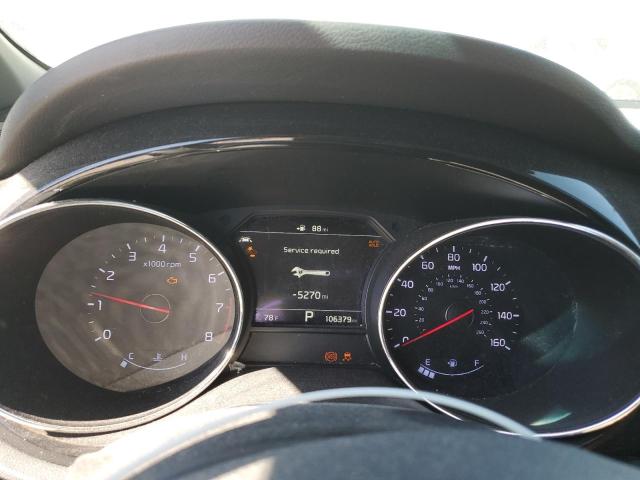 Photo 9 from auction – 2020 KIA SEDONA with VIN KNDMC5C11L6655313