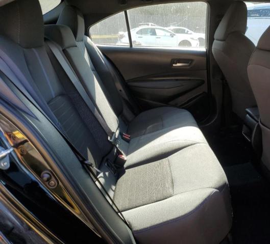 Photo 10 from auction – 2020 TOYOTA COROLLA SE with VIN 5YFS4RCE0LP033034