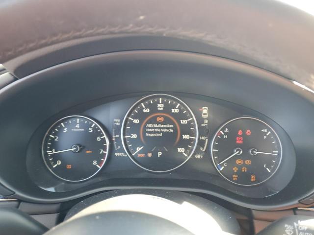 Photo 9 from auction – 2025 MAZDA 3 PREFERRE with VIN 3MZBPBCMXSM466076