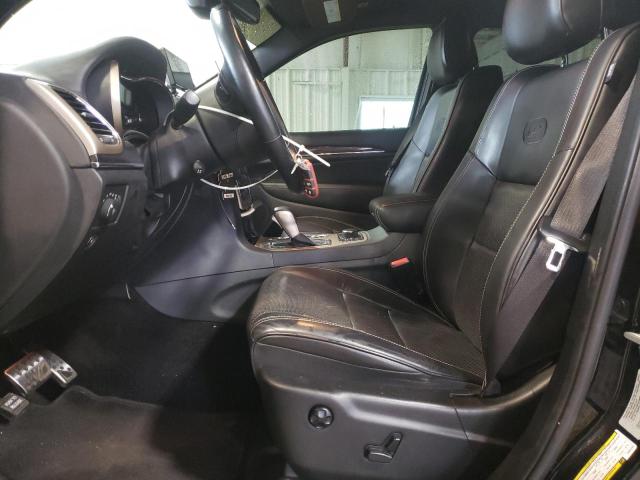 Photo 7 from auction – 2017 JEEP GRAND CHER with VIN 1C4RJFCG7HC631452
