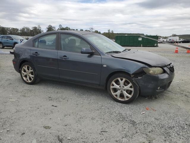 Photo 4 from auction – 2009 MAZDA 3 I with VIN JM1BK32F191241823