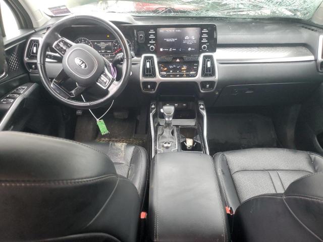 Photo 8 from auction – 2021 KIA SORENTO S with VIN 5XYRLDLC8MG018063