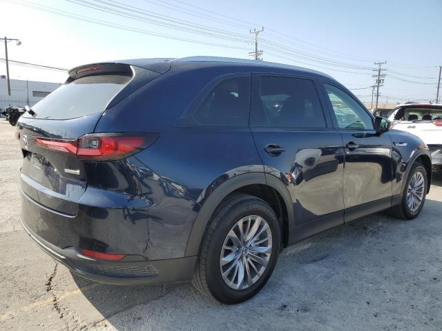 Photo 3 from auction – 2025 MAZDA CX-90 PREF with VIN JM3KKBHD9S1207514