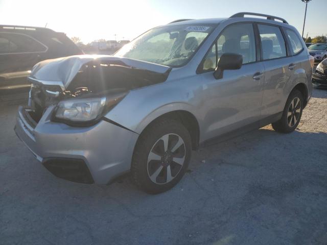 SUBARU FORESTER 2 2017 con VIN JF2SJABC1HH458700 - Foto de la subasta