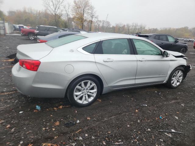 Photo 3 from auction – 2016 CHEVROLET IMPALA LT with VIN 2G1115S37G9133448