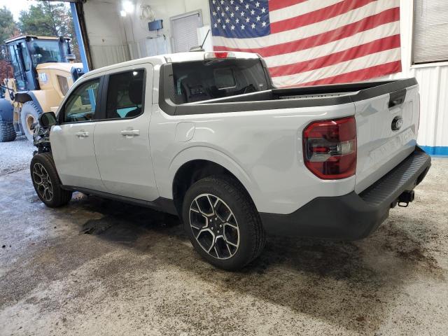 Photo 2 from auction – 2025 FORD MAVERICK L with VIN 3FTTW8SA2SRA60414