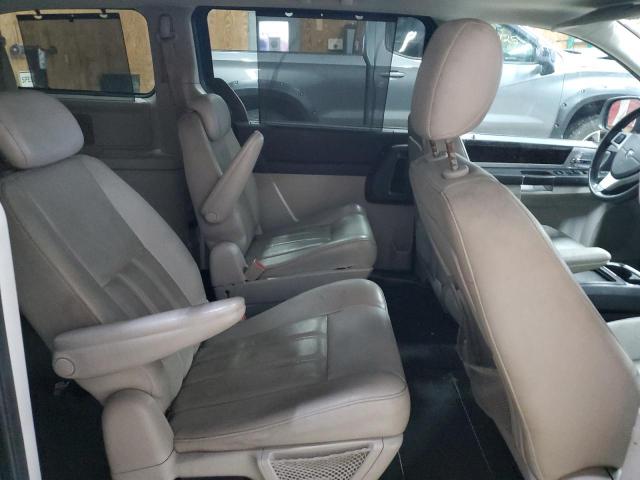 Photo 11 from auction – 2010 DODGE GRAND CARA with VIN 2D4RN5DX4AR139328