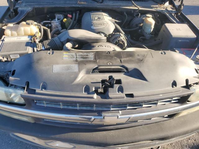 Photo 11 from auction – 2002 CHEVROLET SILVERADO with VIN 2GCEK19V421404236