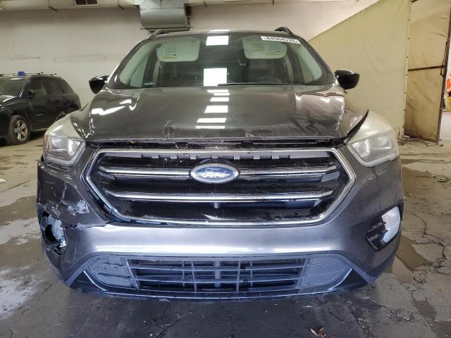 Photo 5 from auction – 2017 FORD ESCAPE SE with VIN 1FMCU0GD9HUA80019