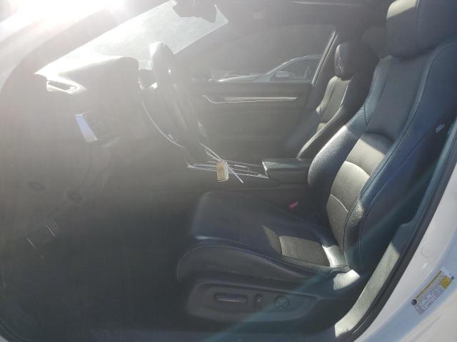 Photo 7 from auction – 2018 HONDA ACCORD with VIN 1HGCV2F34JA002861