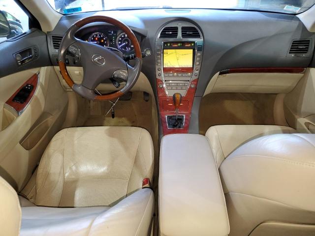 Photo 8 from auction – 2012 LEXUS ES 350 with VIN JTHBK1EG5C2494376