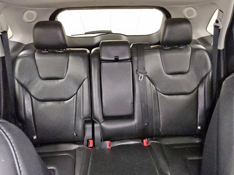 Photo 10 from auction – 2020 FORD EDGE TITAN with VIN 2FMPK4K96LBA85193