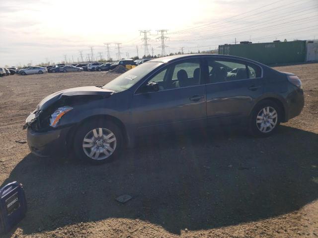 NISSAN ALTIMA BAS 2012 with VIN 1N4AL2AP4CC202643 - Photo from auction