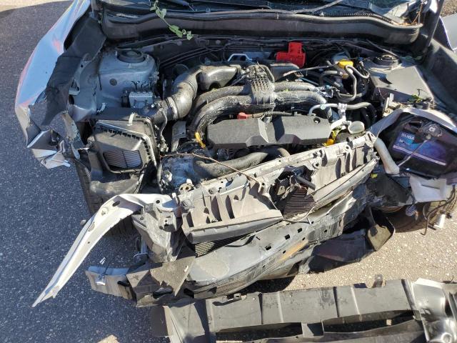 Photo 11 from auction – 2016 SUBARU FORESTER 2 with VIN JF2SJADC2GH511609
