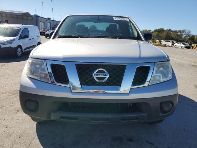 Photo 5 from auction – 2018 NISSAN FRONTIER S with VIN 1N6BD0CT7JN700604