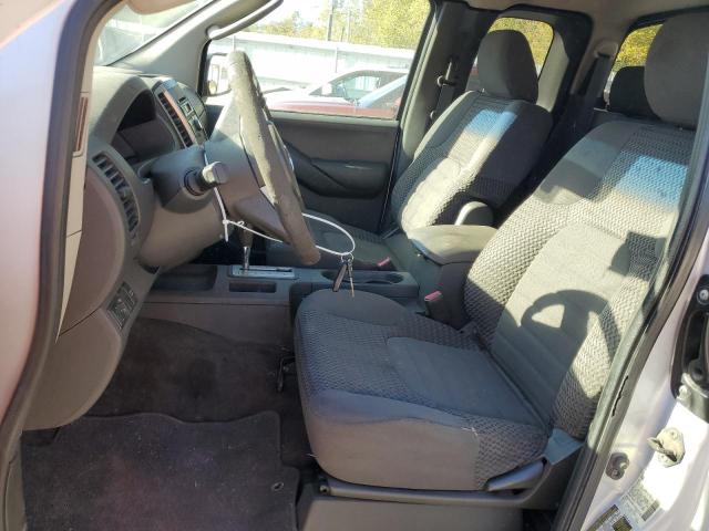 Photo 7 from auction – 2010 NISSAN FRONTIER K with VIN 1N6AD0CW9AC449358
