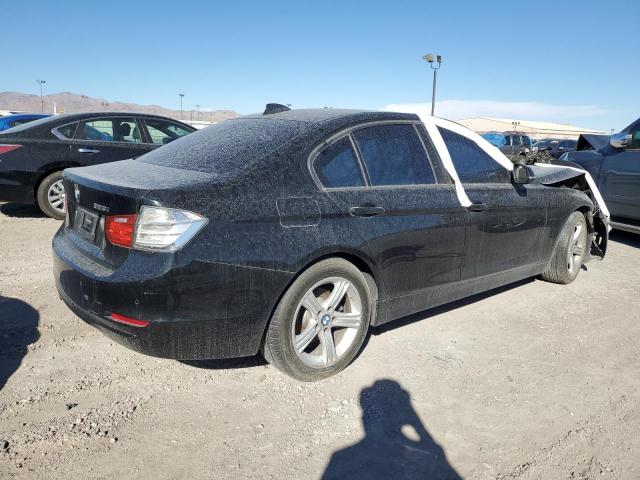 Photo 3 from auction – 2015 BMW 328 I with VIN WBA3A5G59FNS84231