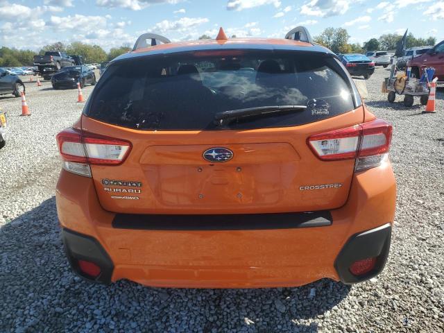 Photo 6 from auction – 2019 SUBARU CROSSTREK PREMIUM with VIN JF2GTACC2KH366758