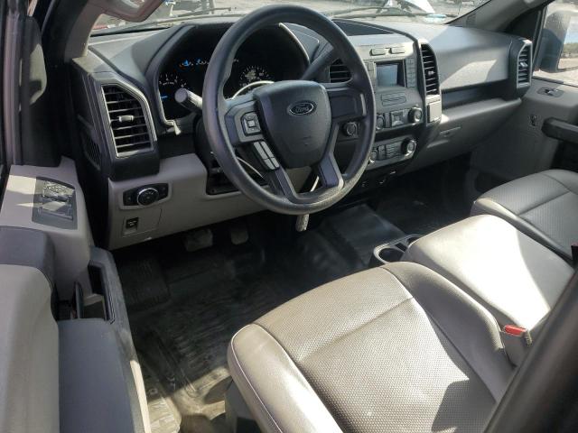 Photo 8 from auction – 2015 FORD F150 SUPER with VIN 1FTEX1E88FFB01105