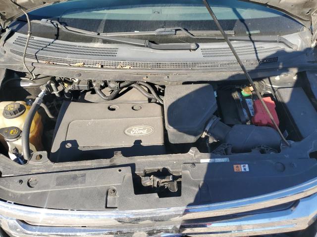 Photo 12 from auction – 2014 FORD EDGE SEL with VIN 2FMDK3JC6EBB06170