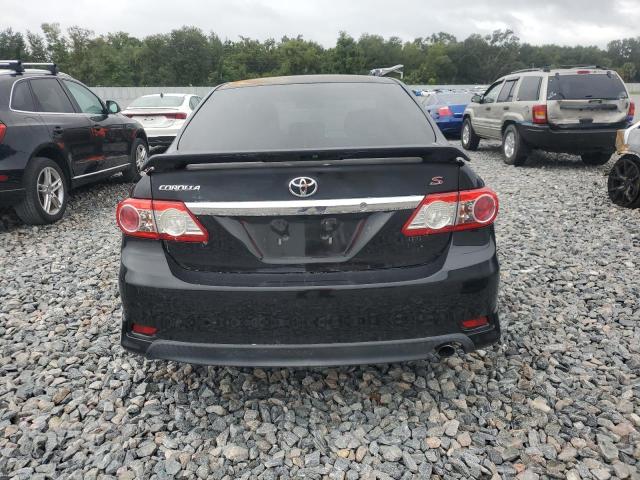 Photo 6 from auction – 2011 TOYOTA COROLLA BA with VIN 5YFBU4EE6BP001669
