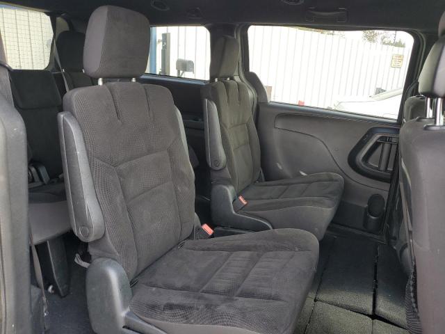 Photo 11 from auction – 2018 DODGE GRAND CARA with VIN 2C4RDGBG1JR135946