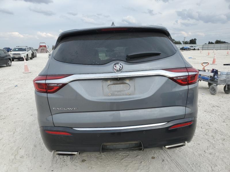 Photo 6 from auction – 2020 BUICK ENCLAVE ES with VIN 5GAERBKW6LJ306323