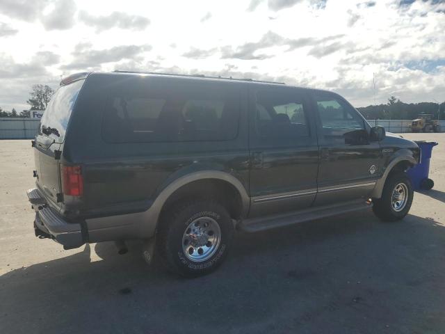 Photo 3 from auction – 2002 FORD EXCURSION with VIN 1FMSU43F22ED01861