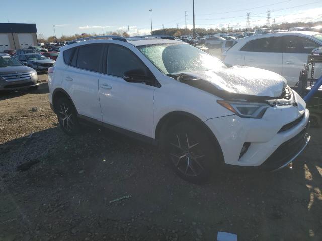 Photo 4 from auction – 2016 TOYOTA RAV4 SE with VIN 2T3JFREV4GW453264