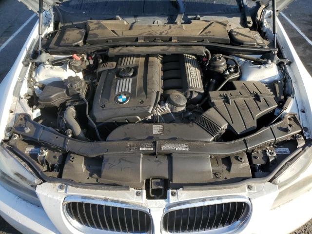 Photo 11 from auction – 2011 BMW 328 I SULE with VIN WBAPH5C54BA448487