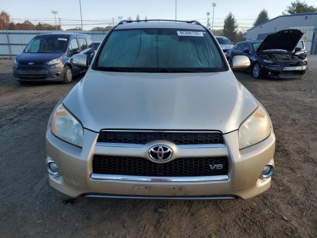 Photo 5 from auction – 2010 TOYOTA RAV4 LIMIT with VIN JTMDK4DVXAD014233