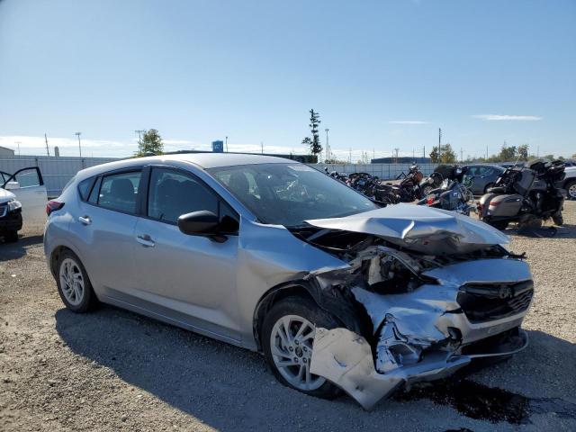 Photo 4 from auction – 2024 SUBARU IMPREZA with VIN JF1GUABC8R8242233