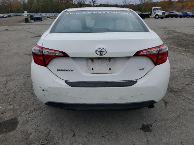 Photo 6 from auction – 2016 TOYOTA COROLLA L with VIN 2T1BURHE5GC611160