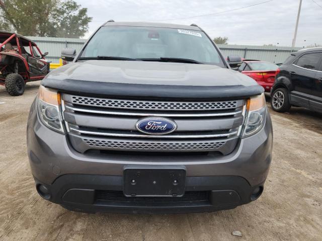 Photo 5 from auction – 2013 FORD EXPLORER with VIN 1FM5K8F88DGA87540