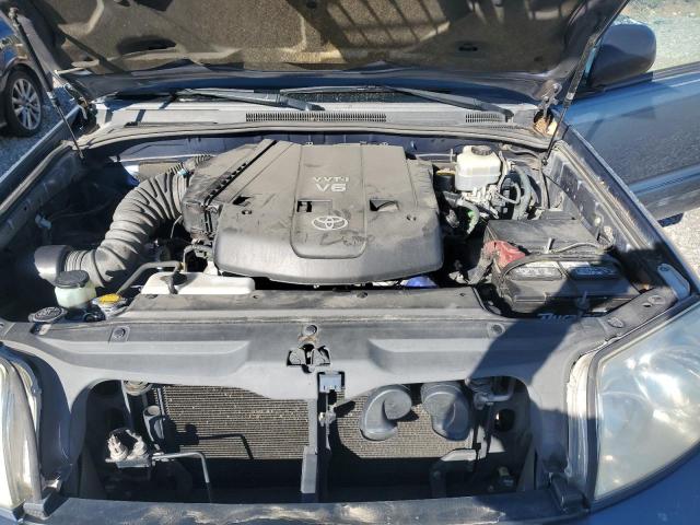 Photo 12 from auction – 2005 TOYOTA 4RUNNER SR with VIN JTEBU14R158037767