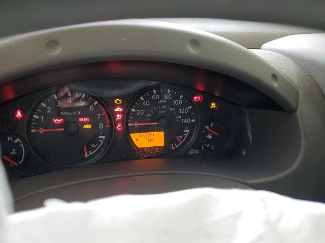 Photo 9 from auction – 2017 NISSAN FRONTIER S with VIN 1N6DD0ER2HN710378