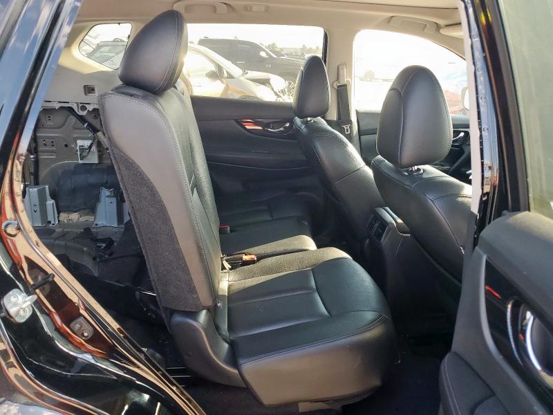 Photo 11 from auction – 2019 NISSAN ROGUE S with VIN 5N1AT2MT2KC794539