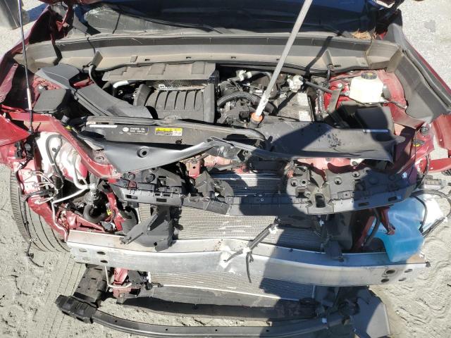 Photo 12 from auction – 2024 TOYOTA GRAND HIGHLANDER with VIN 5TDAAAA58RS002641