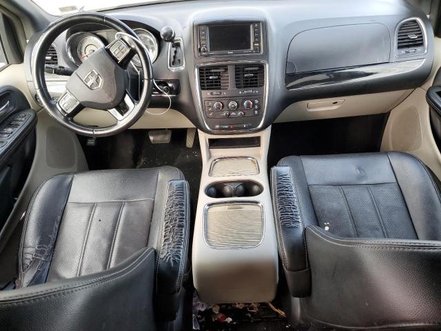 Photo 8 from auction – 2019 DODGE GRAND CARA with VIN 2C4RDGCG4KR519316