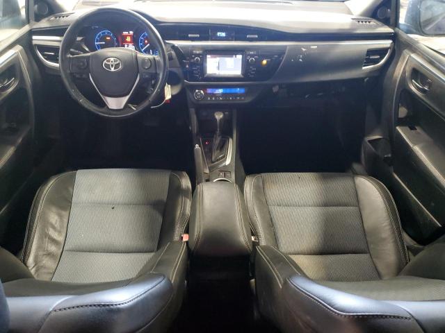 Photo 8 from auction – 2014 TOYOTA COROLLA L with VIN 2T1BURHE0EC068216