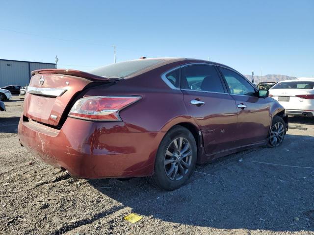 Photo 3 from auction – 2015 NISSAN ALTIMA 2.5 with VIN 1N4AL3AP5FC467517
