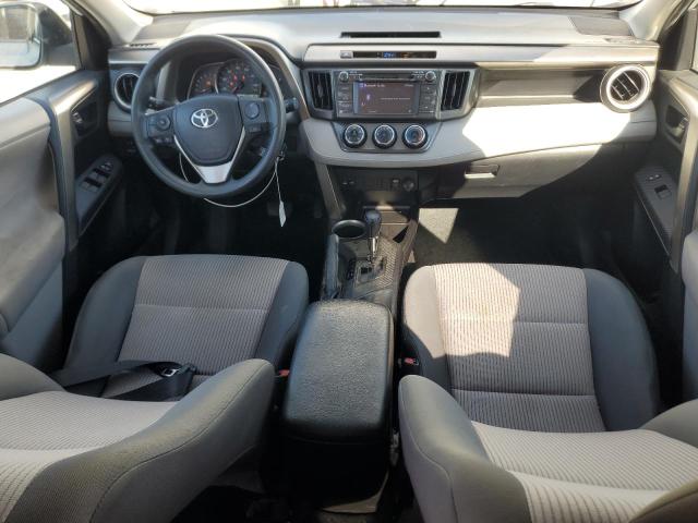 Photo 8 from auction – 2013 TOYOTA RAV4 LE with VIN 2T3BFREV4DW026828