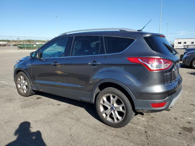 Photo 2 from auction – 2016 FORD ESCAPE TIT with VIN 1FMCU0J91GUA37281
