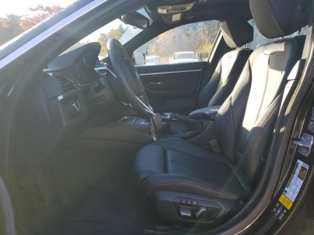 Photo 7 from auction – 2017 BMW 430XI GRAN with VIN WBA4F9C3XHG813243