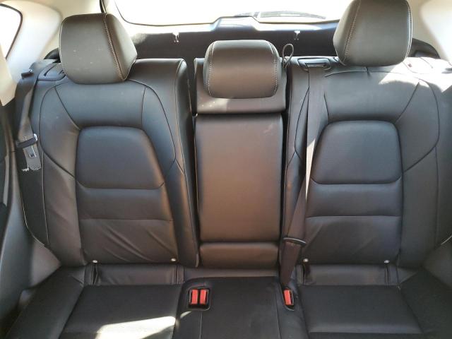 Photo 10 from auction – 2024 MAZDA CX-5 SELEC with VIN JM3KFBBL7R0502227