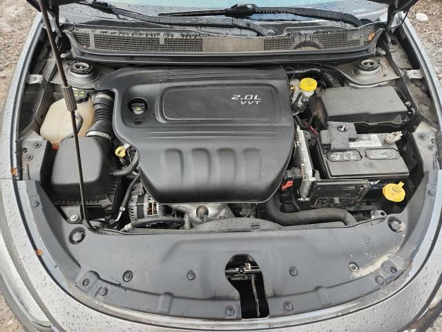 Photo 11 from auction – 2013 DODGE DART SE with VIN 1C3CDFAA8DD213941