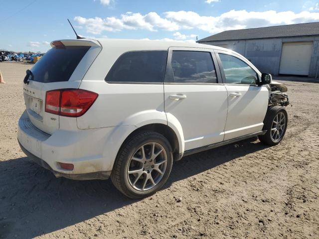 Photo 3 from auction – 2018 DODGE JOURNEY GT with VIN 3C4PDDEG7JT145489