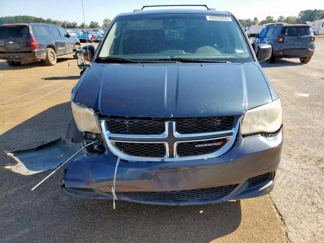 Photo 5 from auction – 2014 DODGE GRAND CARA with VIN 2C4RDGCG1ER104569